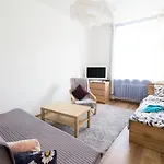 Happy Estate - Rynek Апартаменты Вроцлав