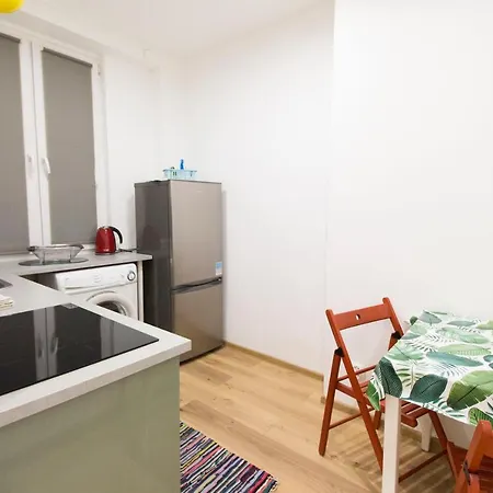 Happy Estate - Rynek