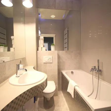 Happy Estate - Rynek Апартаменты *