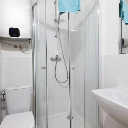 Апартаменты Happy Estate - Rynek Вроцлав