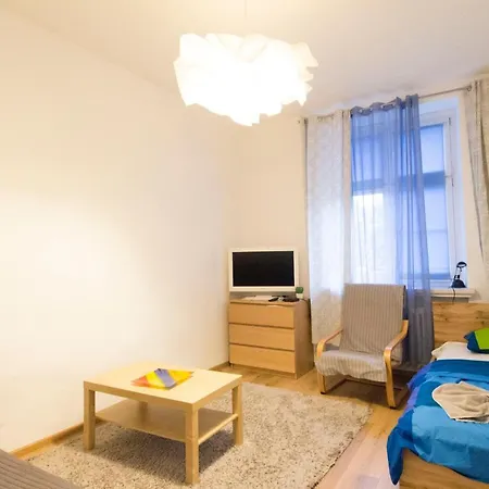 Happy Estate - Rynek * Вроцлав