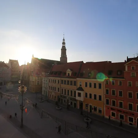 Happy Estate - Rynek Apartment *