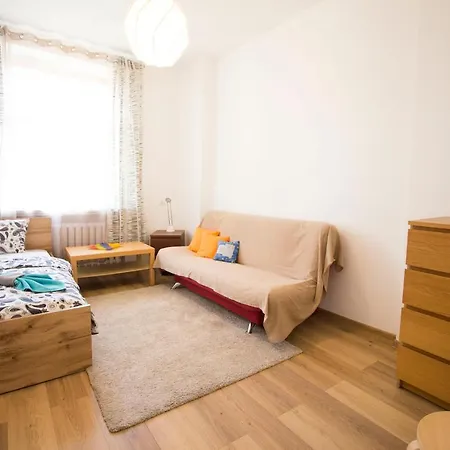 Happy Estate - Rynek Apartment *