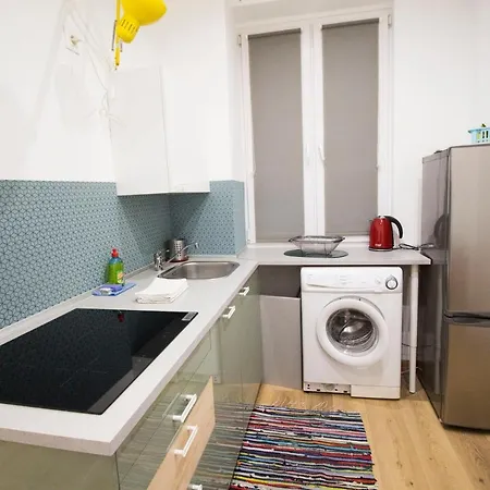 Apartment Happy Estate - Rynek