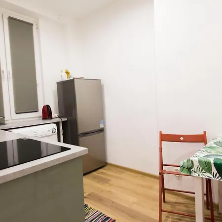 Apartment Happy Estate - Rynek