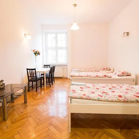 Apartman Happy Estate - Rynek