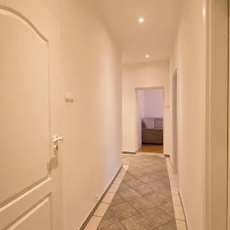 Happy Estate - Rynek Apartment *