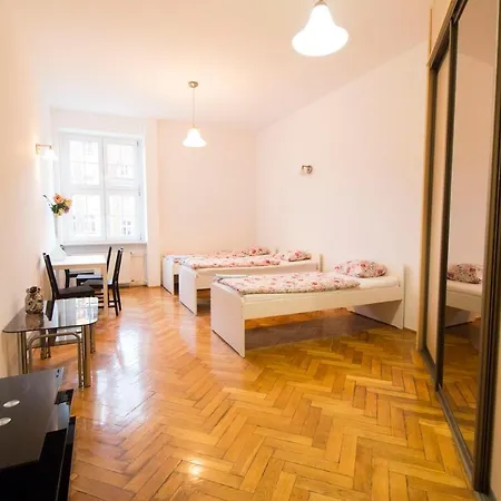 Happy Estate - Rynek Apartment *