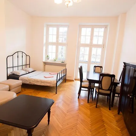Apartment Happy Estate - Rynek *