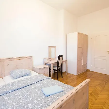Happy Estate - Rynek Apartment Wroclaw