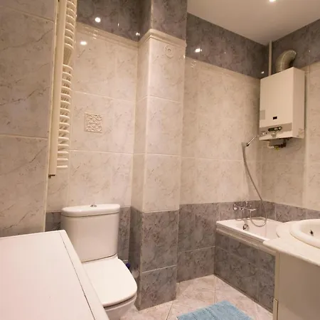 Happy Estate - Rynek Apartment Wroclaw