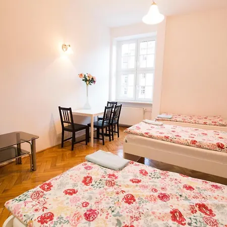 Apartment Happy Estate - Rynek