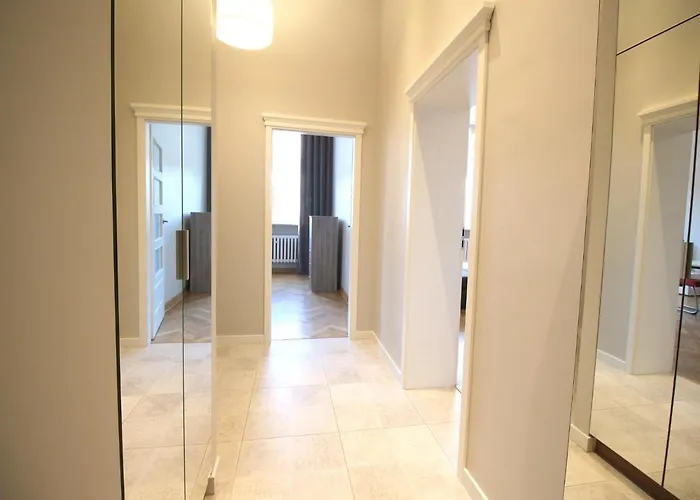 Happy Estate - Rynek Апартаменти Вроцлав