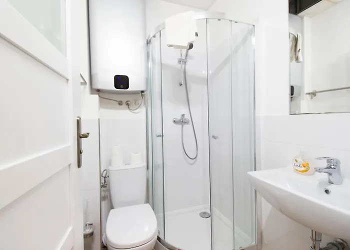 Happy Estate - Rynek Вроцлав