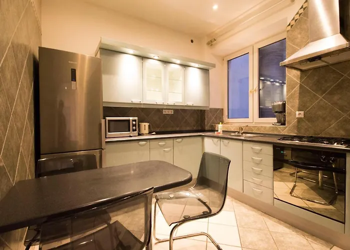 Happy Estate - Rynek Вроцлав