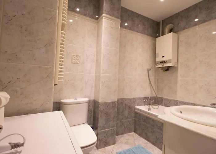 Happy Estate - Rynek Апартаменти Вроцлав